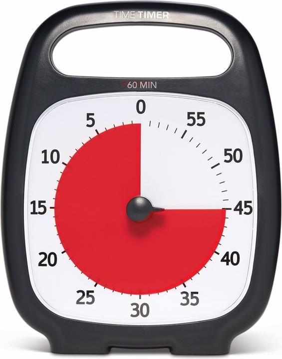 Time Timer Plus