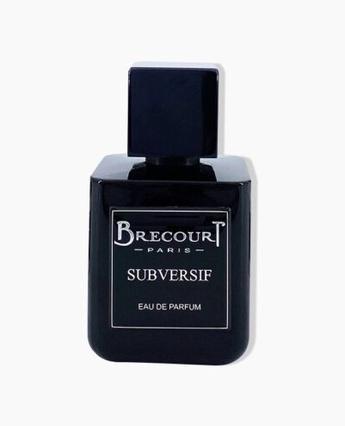 Produktbild Brecourt Paris Brecourt Subversive Eau De Parfum 50ml (Eau de Parfum, 50 ml)