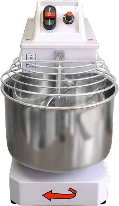 Image du produit Famag IM 5230 10 Pétrin à spirale5 kg (367.75 W)