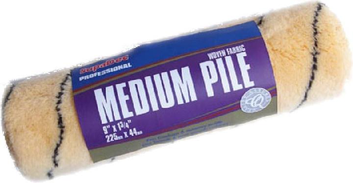 Image du produit Supa Dec - Rouleau de peinture à poils moyens