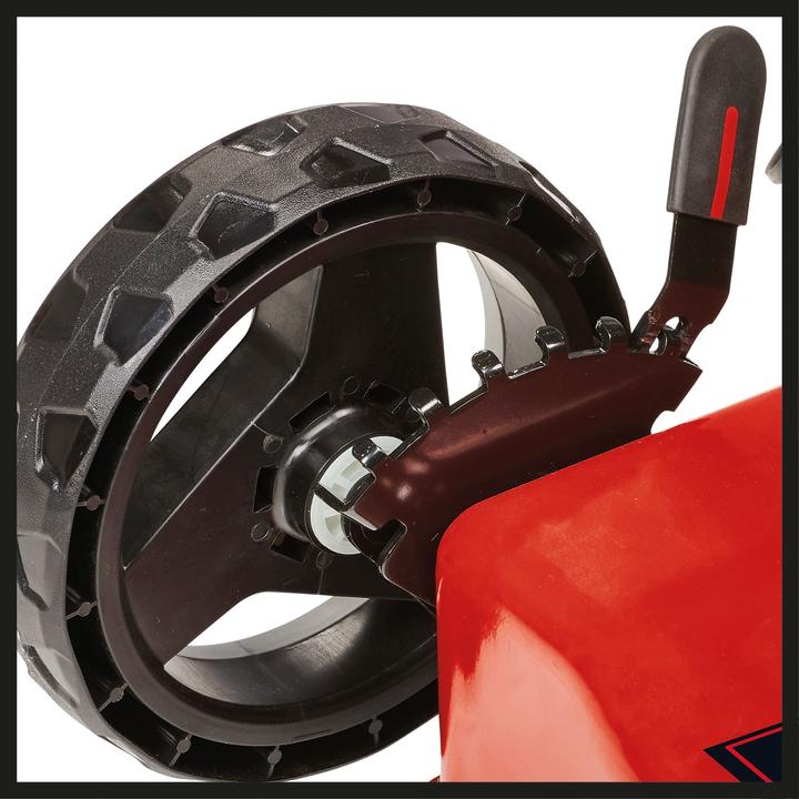 Immagine prodotto Einhell GE-CM 36/48 Li M Solo (Batteria ricaricabile)