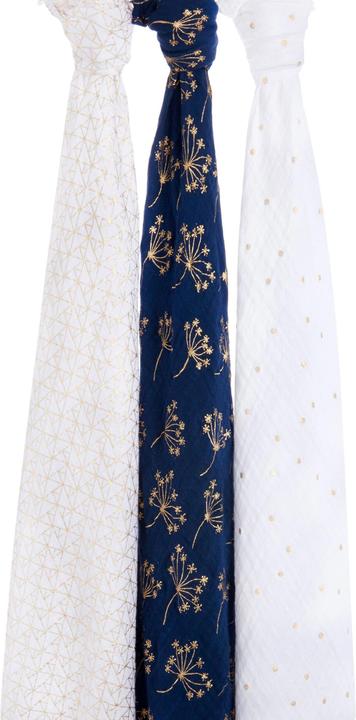 Image du produit aden + anais Lange classique (120 cm, 120 cm)