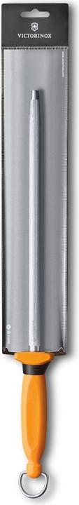 Produktbild Victorinox Messerschärfer Swibo rund, Mittelfeinzeug, 30 cm