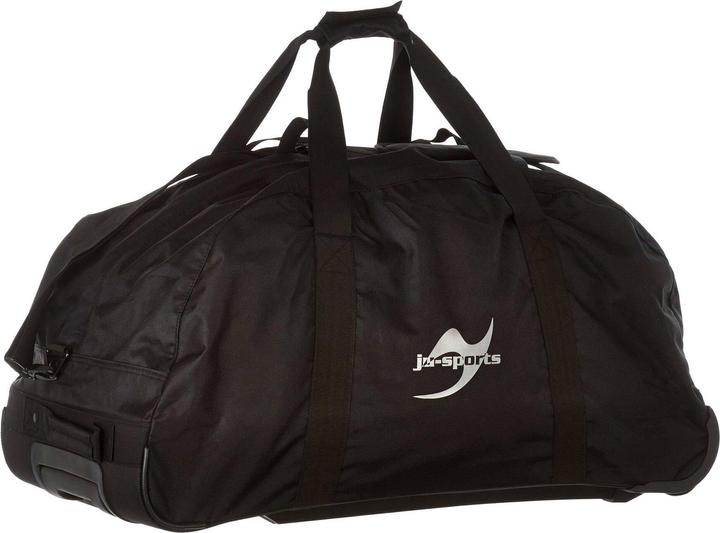 Produktbild Ju-Sports Trolley schwarz (104 l)
