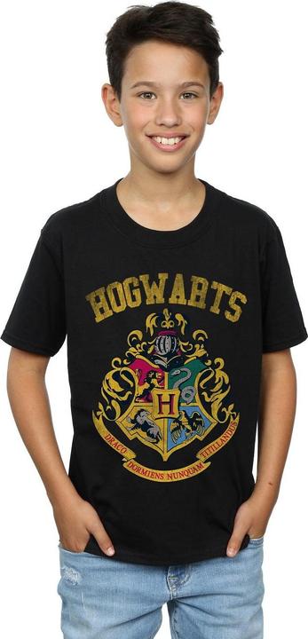 Produktbild Filled Crest Varsity TShirt Jungen (140, 146)