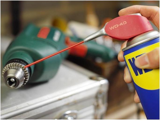 Immagine prodotto WD-40 Paglia intelligente (400 ml)
