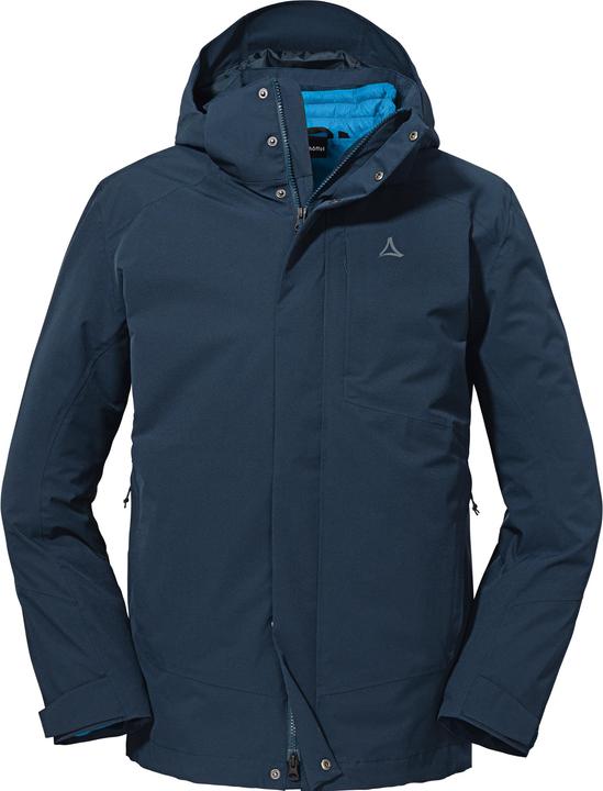 Schöffel 3in1 Jacket Auerspitz
