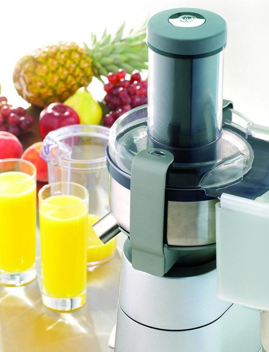 Image du produit Kenwood Presse-agrumes automatique