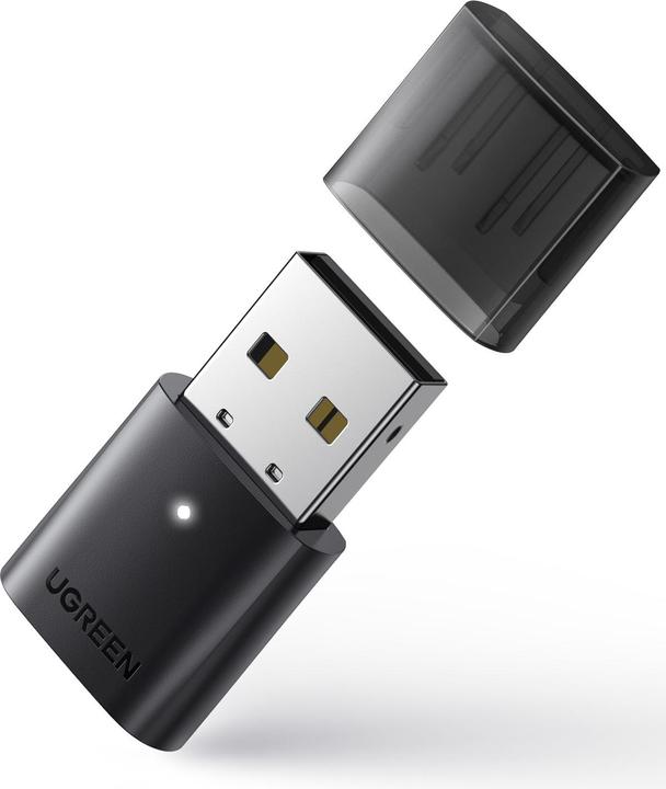 Produktbild Ugreen Bluetooth 5.0 USB Adapter (Sender & Empfänger)