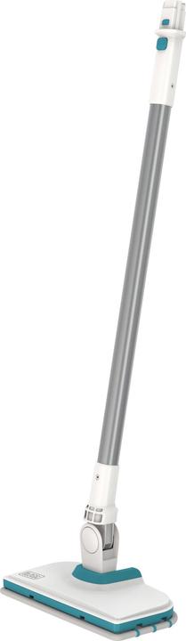 Immagine prodotto Black & Decker Pulitore a vapore BHSM15FX10-QS (1501 W)