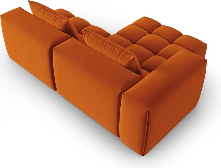 Actual product image CXL by Christian Lacroix Lorella (Corner sofa)