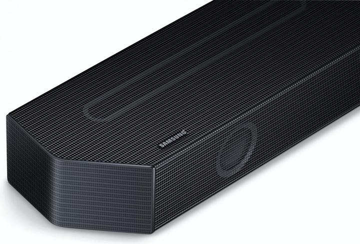 Immagine prodotto Samsung HW-Q610GC/ZG (360 W, 3.1.2 Canale)