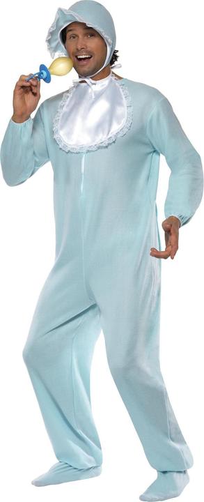Blu, Bianco