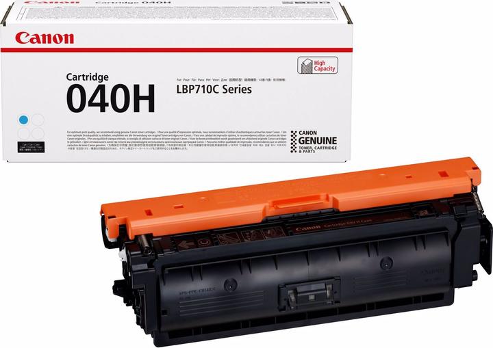 Productafbeelding Canon 040h (C)