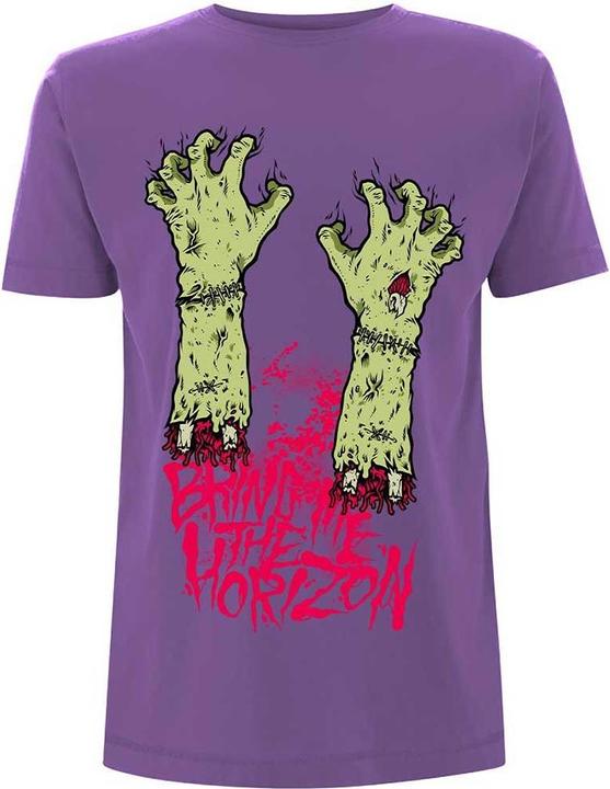Immagine prodotto Bring Me The Horizon Maglietta (XXL)