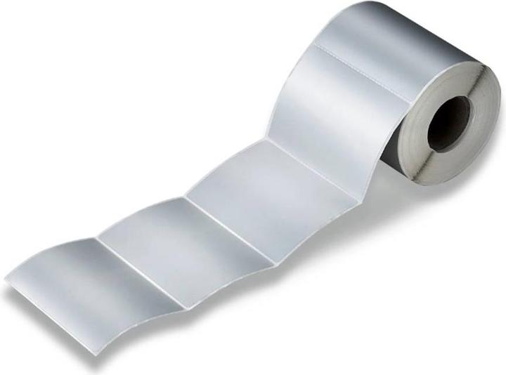 Produktbild Weidmüller Etikett si Selbstkl 15x6mm 1753230001