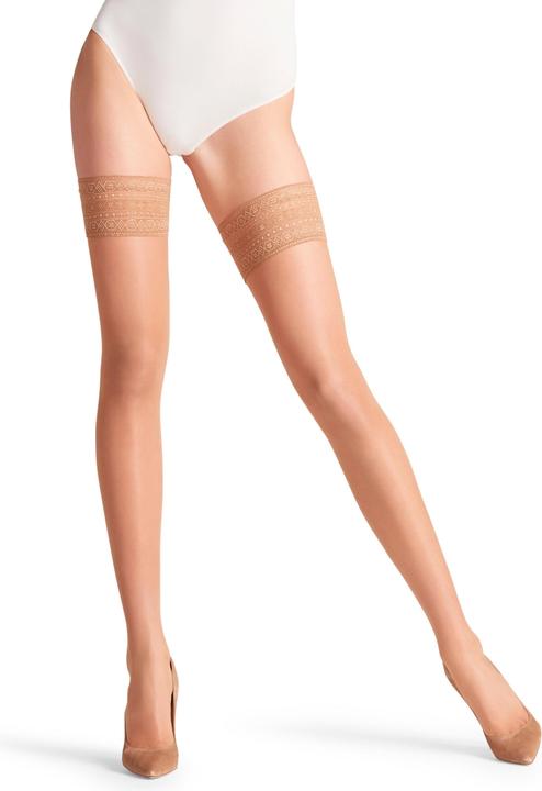 Produktbild Falke Seidenglatt (15 DEN, 35 - 37)