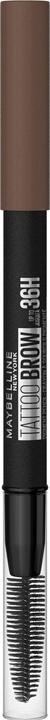 Produktbild Maybelline New York Tattoo Brow 36H (5 Medium Brown)