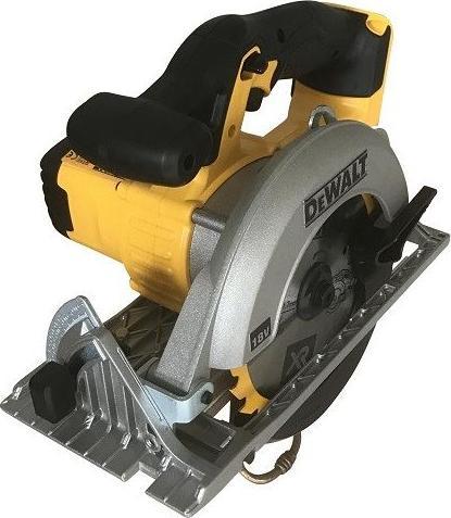Actual product image DeWalt DCS391NT-XJ