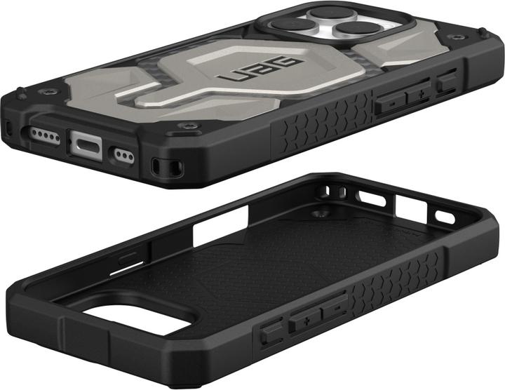 Immagine prodotto UAG Monarch Pro (Apple iPhone 16 Pro)