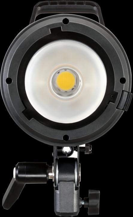 Actual product image Jinbei 1.01.021718 MSN-800 Pro HSS Studio Flash (Flash head)