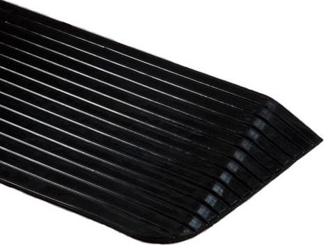 Image du produit The Ramp People Rampe en caoutchouc 100 x 540 x 900 mm