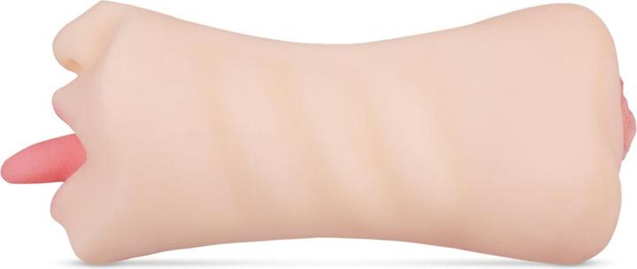 Actual product image Friend with Benefits Lily Brooks