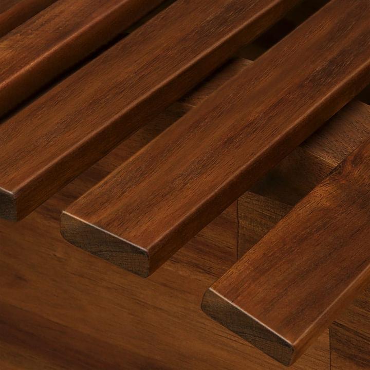 Produktbild Casaria Schwungliege (60 cm)