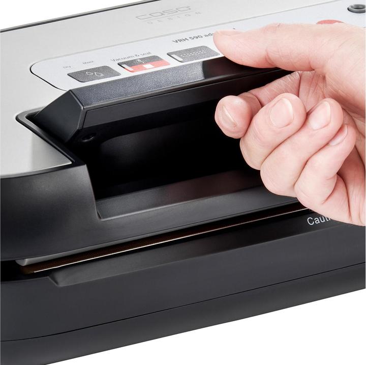 Produktbild Caso VRH 590