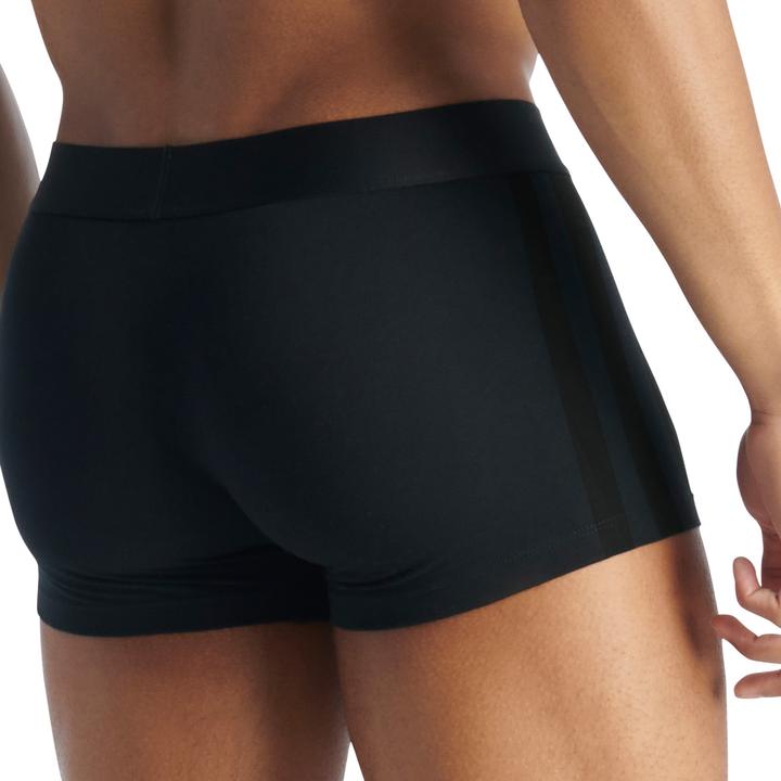 Produktbild adidas 4er Pack Active Flex Cotton 3 Stripes Retro Short / Pant (L, 4er Pack)