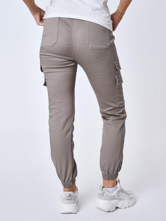 Image du produit Project X Paris Pantalon cargo femme (XS)