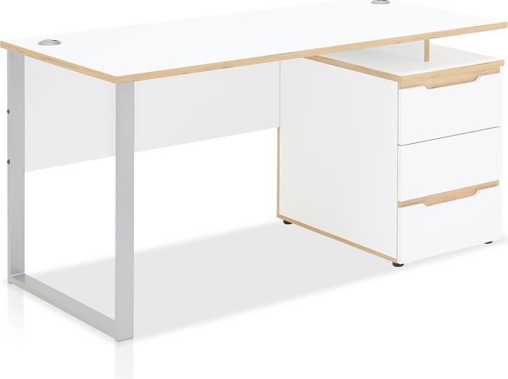 Artisan Eiche Nachbildung