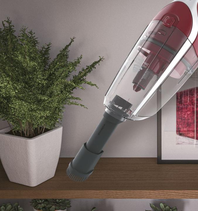 Actual product image Hoover H-Free 2in1