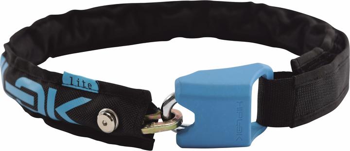 Azzurro, Nero