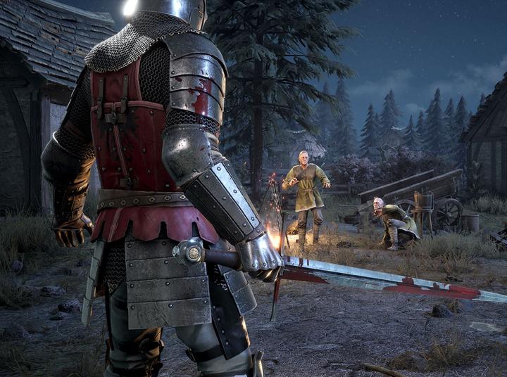 Produktbild Deep Silver Chivalry 2 Day One Edition (Xbox Series X, Xbox One X, DE)
