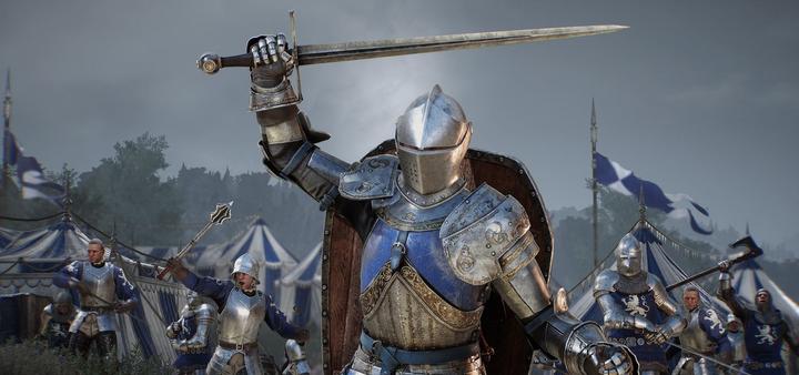 Produktbild Deep Silver Chivalry 2 Day One Edition (Xbox Series X, Xbox One X, DE)