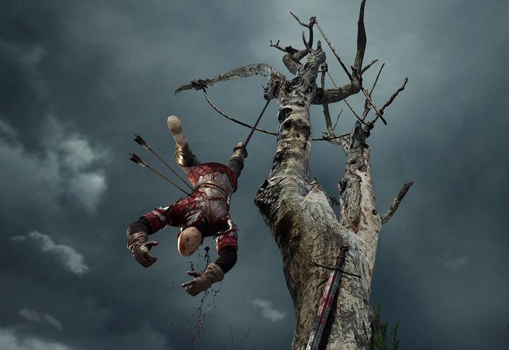 Produktbild Deep Silver Chivalry 2 Day One Edition (Xbox Series X, Xbox One X, DE)