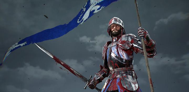 Produktbild Deep Silver Chivalry 2 Day One Edition (Xbox Series X, Xbox One X, DE)