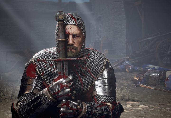 Produktbild Deep Silver Chivalry 2 Day One Edition (Xbox Series X, Xbox One X, DE)