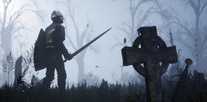 Produktbild Deep Silver Chivalry 2 Day One Edition (Xbox Series X, Xbox One X, DE)