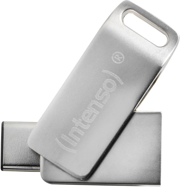 Actual product image Intenso cMobile Line (16 GB, USB 3.0, USB-A)