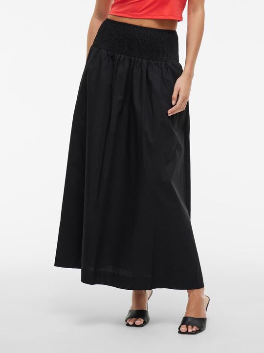 Produktbild Vila High Waist Maxirock (42)