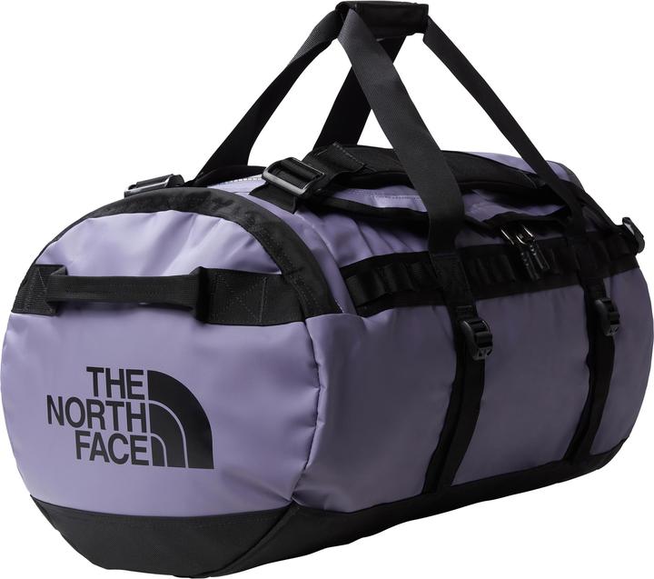 Actual product image North Face Base Camp (50 l)