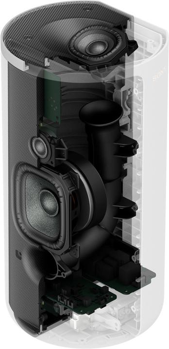 Produktbild Sony HT-A9 (504 W, 4.0.4 Kanal)