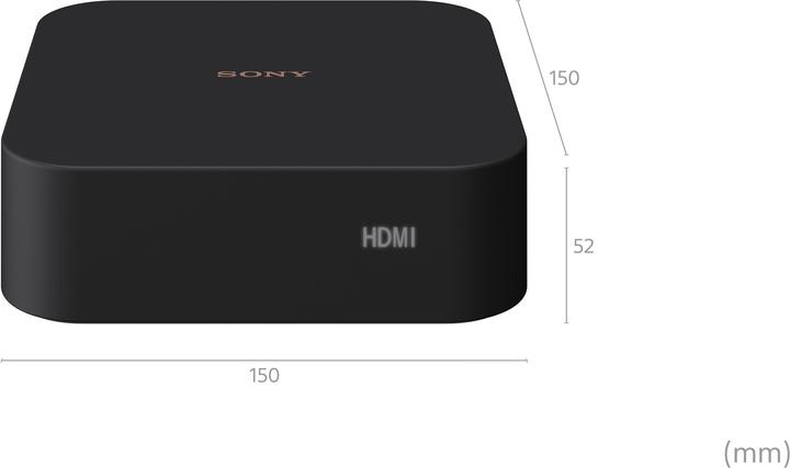 Produktbild Sony HT-A9 (504 W, 4.0.4 Kanal)