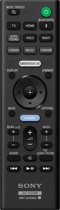 Produktbild Sony HT-A9 (504 W, 4.0.4 Kanal)