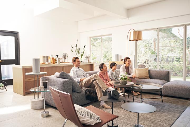 Produktbild Sony HT-A9 (504 W, 4.0.4 Kanal)