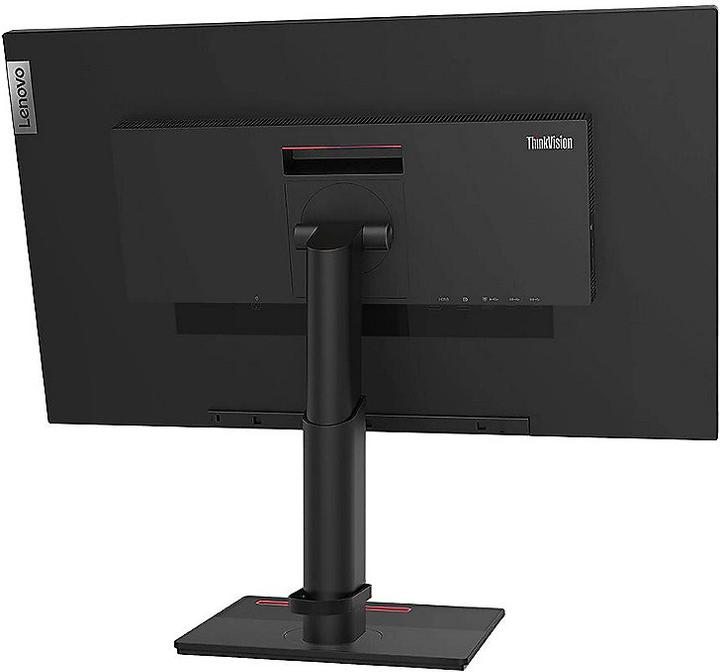 Actual product image Lenovo ThinkVision T32p-20 (3840 x 2160 Pixels, 31.50")