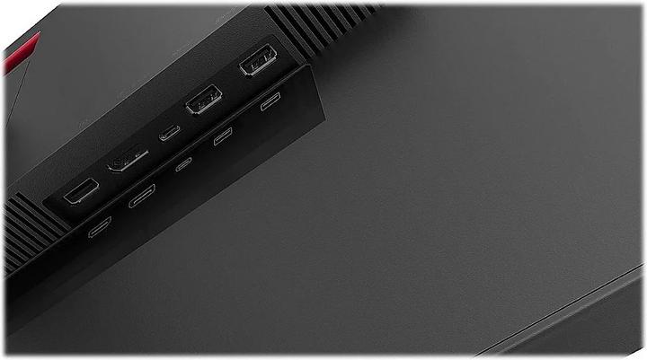 Actual product image Lenovo ThinkVision T32p-20 (3840 x 2160 Pixels, 31.50")