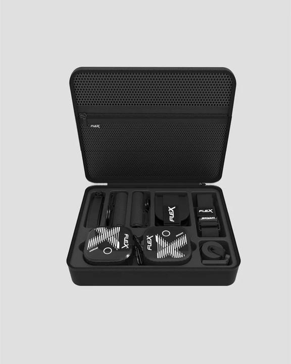 Actual product image Shogun Flex Duo